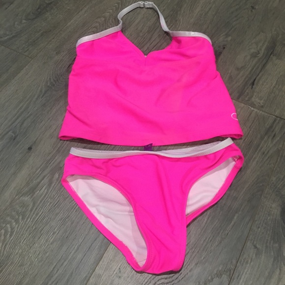 OP Other - Girls 2 piece swimsuit